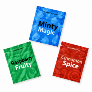 ZENSTIK — 3 Flavors